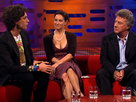 The Graham Norton Show | Season 1 Episode 9 | Dustin & Lisa Hoffman and Mika
