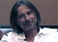 Robert Carlyle Q&A picture