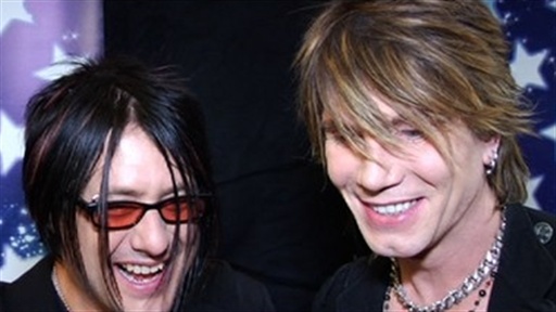 Goo Goo Dolls Finale Interview