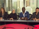 Are the New 'American Idol' Judges Getting Along?