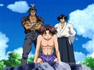Kenichi | Season 1 Episode 18 | Paradise? To the Mysterious Furinji Island!