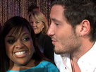 Access Hollywood | Do Sherri Shepherd & Val Chmerkovskiy Already Know Their First 'Dancing' Routine?