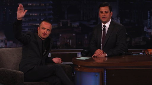 Aaron Paul, Part 2
