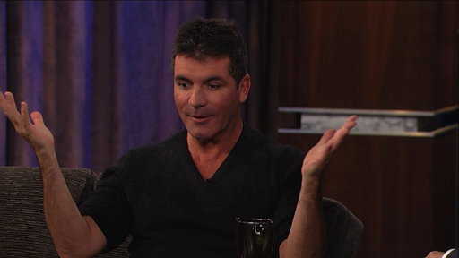 Simon Cowell, Part 3