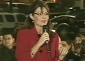 On The Rogue Again: Palin Pushes Memoir picture