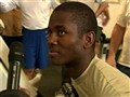 NBC TODAY Show - Soldiers Work Out To Stay Fit