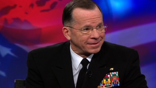 Mike Mullen