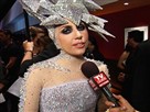 Grammys 2010: Lady Gaga