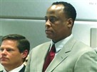 Dr. Conrad Murray Fights Charges