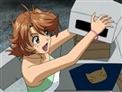 Is Narashino Burning?