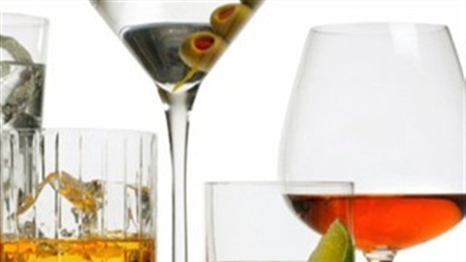 Stock up On Bar Essentials
