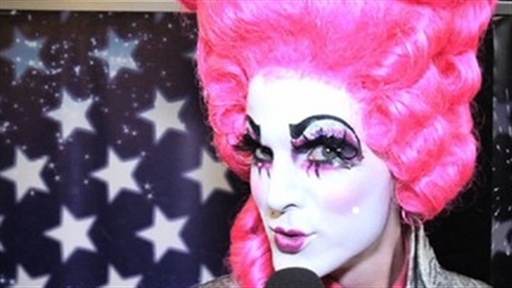 Prince Poppycock's Finale Interview