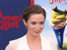 Gnomeo and Juliet Premiere, the Mechanic, the Rite & from Prada to Nada