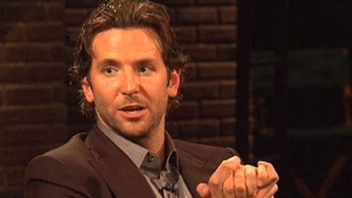 Bradley Cooper: Research