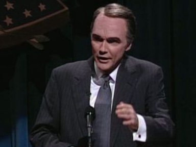 Bob Dole Cold Opening