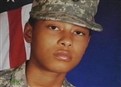 Single-mom Soldier Puts Son Before Service picture
