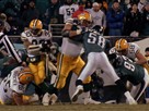 2003 Packers @ Eagles