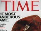 Football = Dangerous
