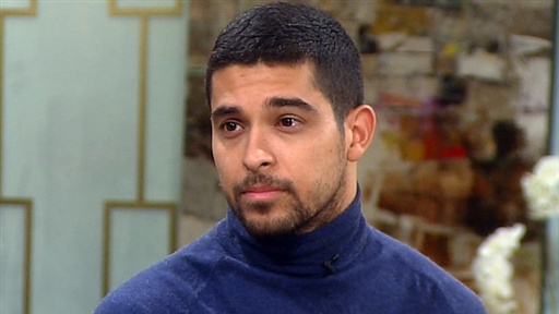 Wilmer Valderrama Shares His Concern for Lindsay Lohan