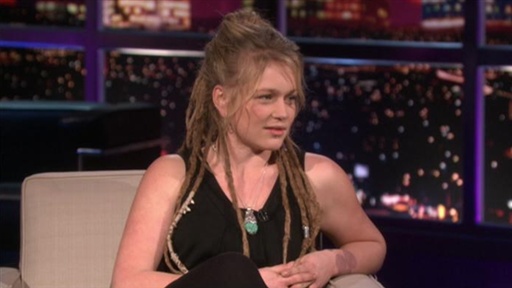Crystal Bowersox