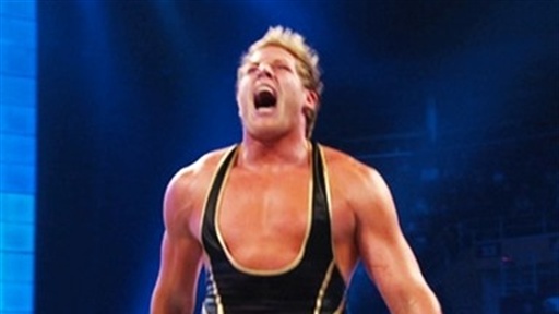 Jack Swagger Vs. JTG