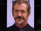 Mel Gibson Shamed by Jewish Temple