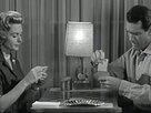 The Donna Reed Show | Season 3 Episode 7 | Worried Anyone?