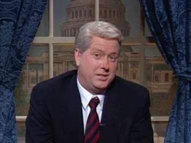 Clinton Thanks America Video
