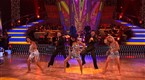 Dancing With The Stars: Results Show: Week 9 (season 9, episode 19)