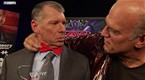 WWE Monday Night Raw: Raw Guest Host Jesse Ventura Addresses Mr. McMahon