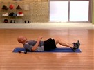 Rock Hard Body by Jake: Abs