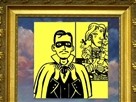 Art Heist