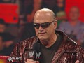 Video:Raw Guest Host Jesse Ventura Addresses the WWE Universe