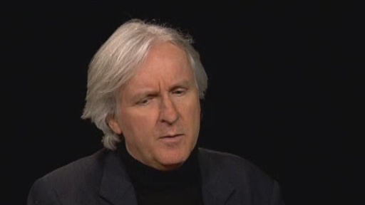James Cameron: Director