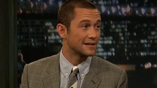 Joseph Gordon-Levitt, Part 1 Video