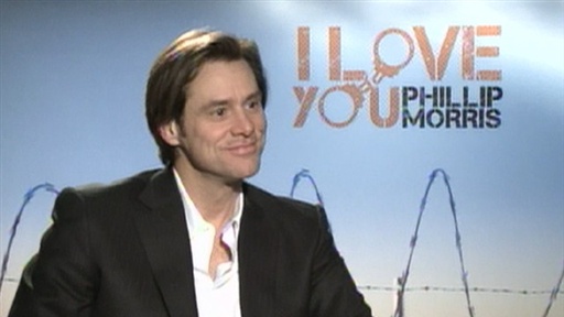 Jim Carrey On Being a Grandparent: 'It's the Greatest Feeling in Video
