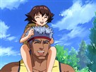 Kenichi | Season 1 Episode 15 | Honoka Infiltrates Ryozanpaku!