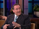 Mike Huckabee on His Birther Comments