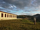 Raindrops Over Rwanda