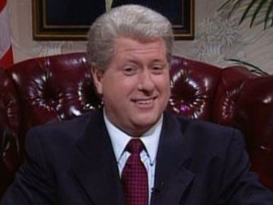 Clinton-Dole-Perot Cold Opening