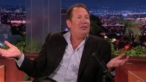 Gary Shandling, Part 2