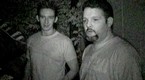 Ghost Hunters: In the Backyard