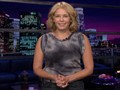 Chelsea Lately - "Tough Love"