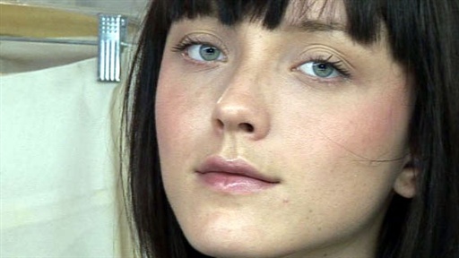 Andressa Fontana - Luminess Air Model of...