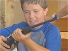 Taking Aim at Hunting Shows