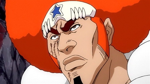Bleach 158