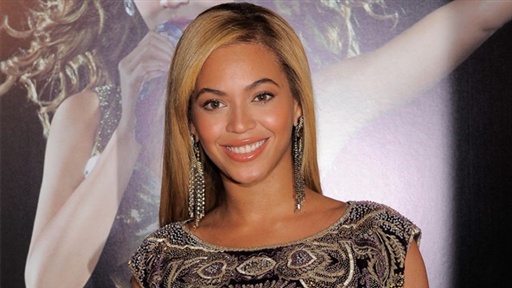 Beyonce on Her Documentary: This Film 'Is Like My Child'