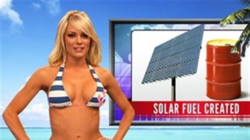 The Bikini Feed: Jan 25, 2011