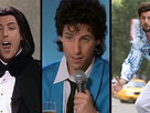 The Life and Career of Actor and Comedian Adam Sandler