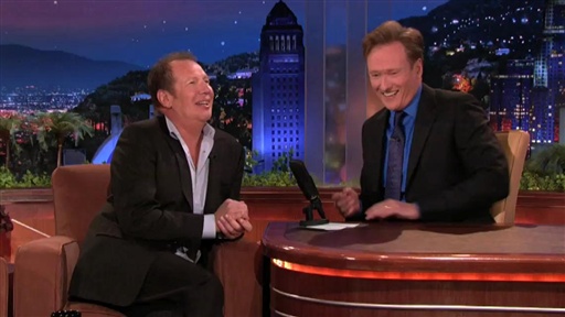 Gary Shandling, Part 3